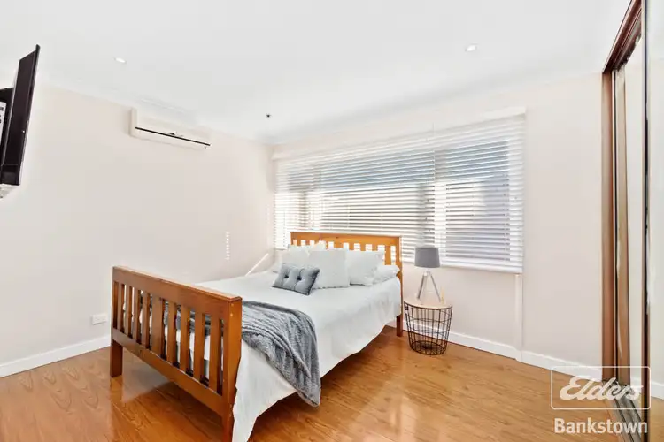 Fifth view of Homely villa listing, 16/88 Rookwood Road, Yagoona NSW 2199