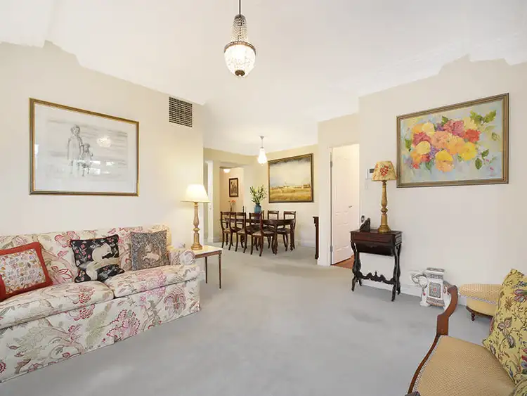 Fourth view of Homely apartment listing, 91/6 Hale Road, Mosman NSW 2088