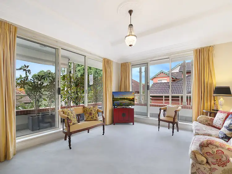 Fifth view of Homely apartment listing, 91/6 Hale Road, Mosman NSW 2088