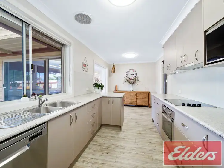 Third view of Homely house listing, 7 Charles Todd Crescent, Werrington County NSW 2747