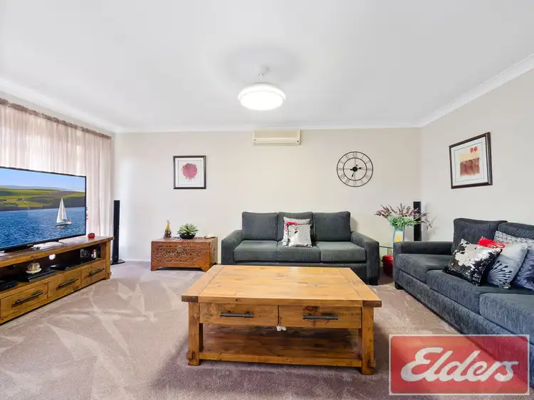 Fourth view of Homely house listing, 7 Charles Todd Crescent, Werrington County NSW 2747