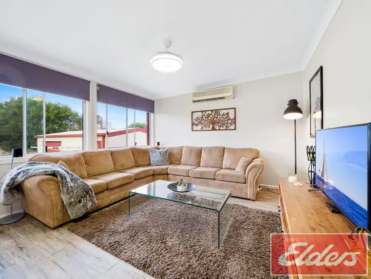 Fifth view of Homely house listing, 7 Charles Todd Crescent, Werrington County NSW 2747