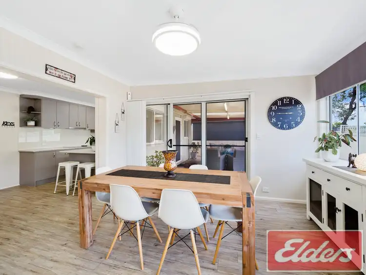 Sixth view of Homely house listing, 7 Charles Todd Crescent, Werrington County NSW 2747