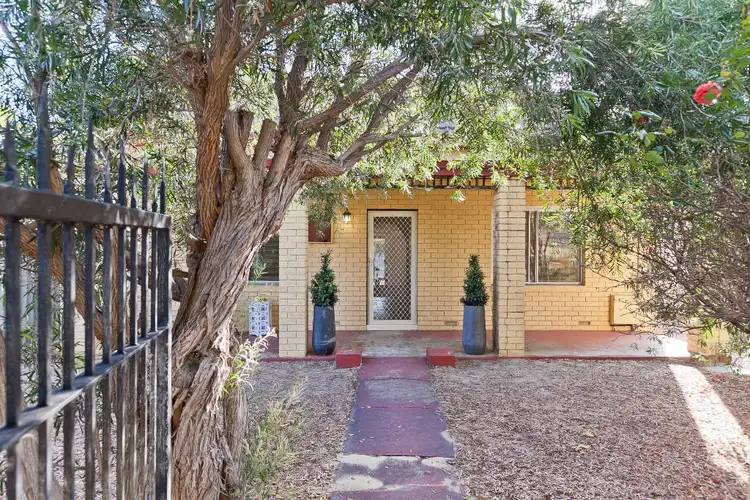 Second view of Homely house listing, 17 Sydney St, North Perth WA 6006