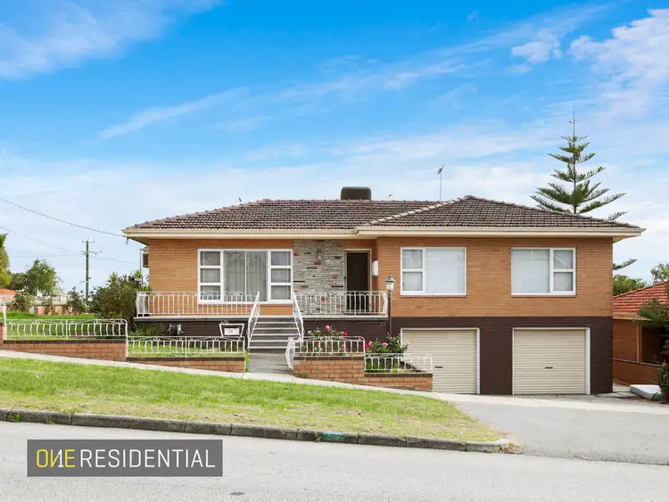 59 York Street, Beaconsfield WA 6162