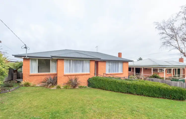 4 Craig Street, Waverley TAS 7250