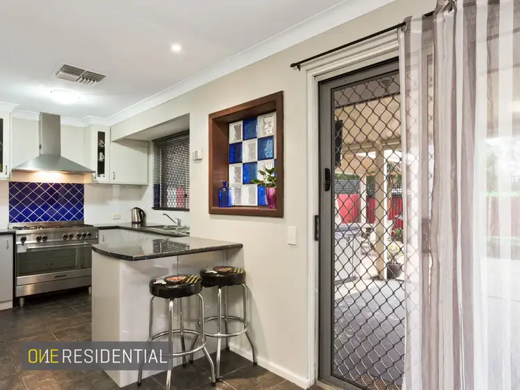 Second view of Homely house listing, 5 Catlin Court, Gosnells WA 6110