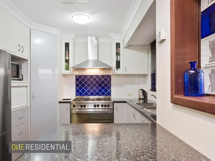 Third view of Homely house listing, 5 Catlin Court, Gosnells WA 6110