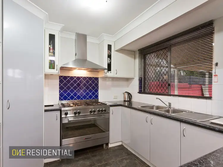 Fourth view of Homely house listing, 5 Catlin Court, Gosnells WA 6110
