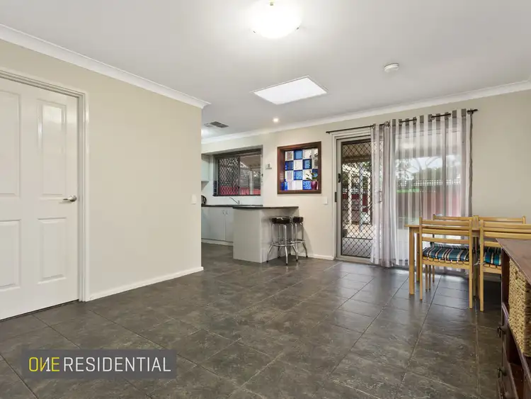 Fifth view of Homely house listing, 5 Catlin Court, Gosnells WA 6110