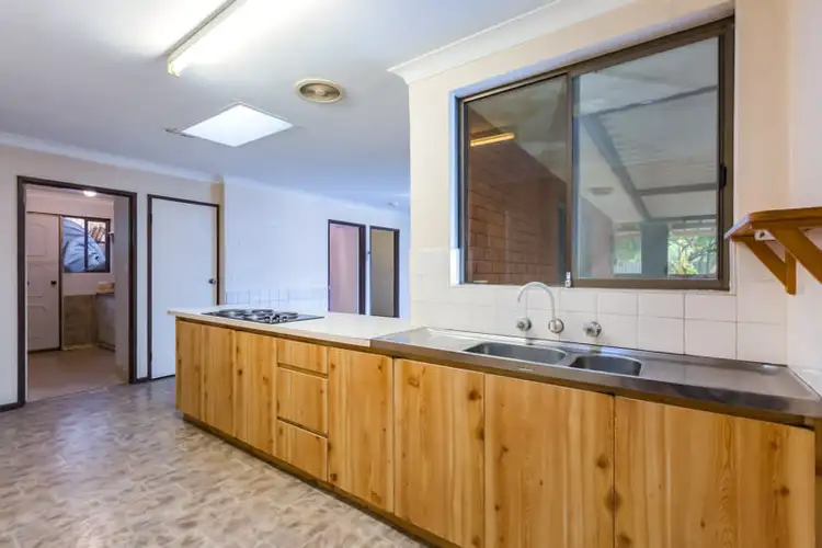 Seventh view of Homely house listing, 8 Costa Rica Place, Safety Bay WA 6169