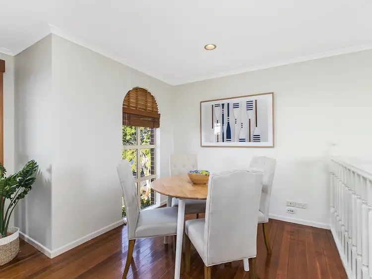 Sixth view of Homely house listing, 59a CARLTON TERRACE, Wynnum QLD 4178