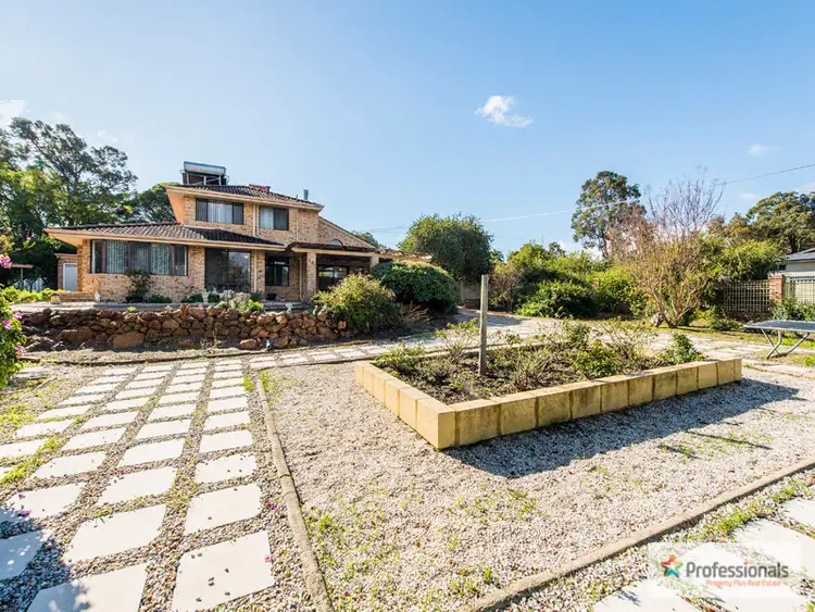 41 Orangedale Road, Lesmurdie WA 6076