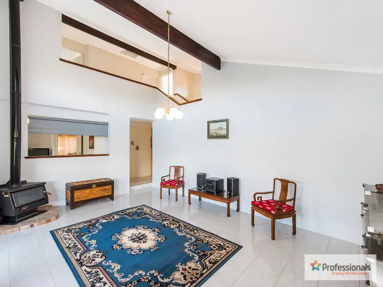 Sixth view of Homely house listing, 41 Orangedale Road, Lesmurdie WA 6076