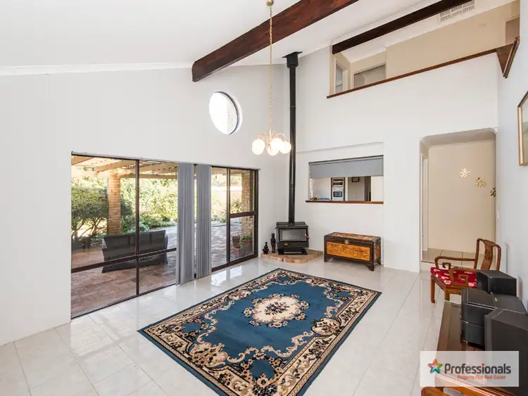 Seventh view of Homely house listing, 41 Orangedale Road, Lesmurdie WA 6076