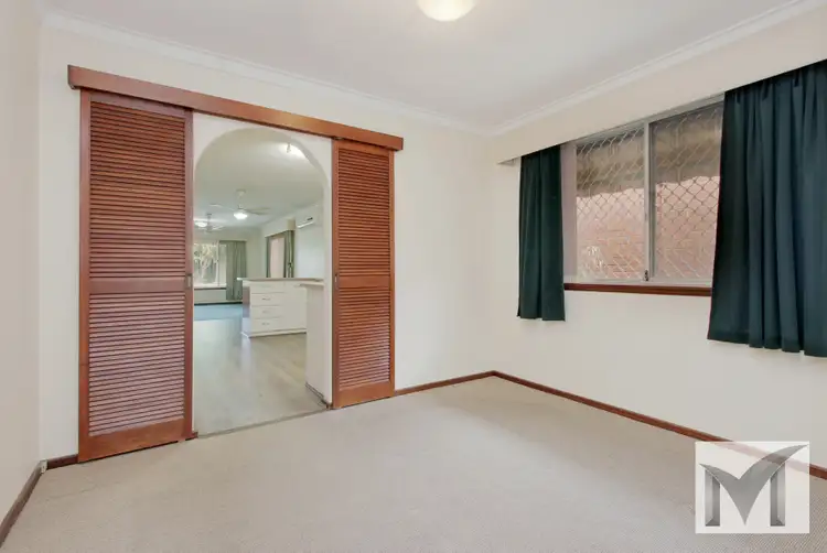 Sixth view of Homely house listing, 3 Silvertop Terrace, Willetton WA 6155