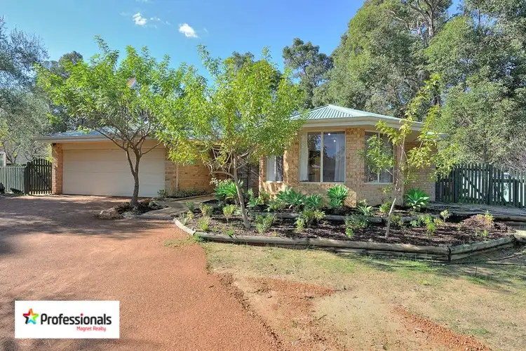 Second view of Homely house listing, 380 Samuel, Mount Helena WA 6082