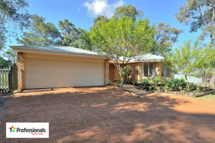 Third view of Homely house listing, 380 Samuel, Mount Helena WA 6082