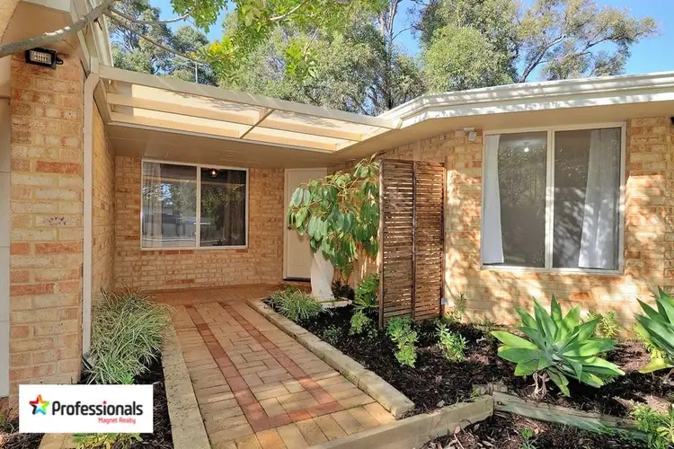 Fourth view of Homely house listing, 380 Samuel, Mount Helena WA 6082