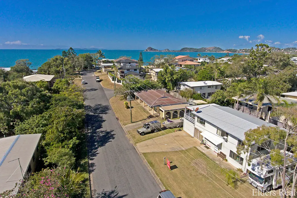 Main view of Homely house listing, 18 CHRISNEY STREET, Lammermoor QLD 4703