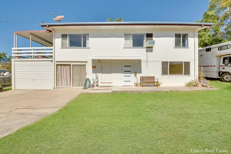 Third view of Homely house listing, 18 CHRISNEY STREET, Lammermoor QLD 4703