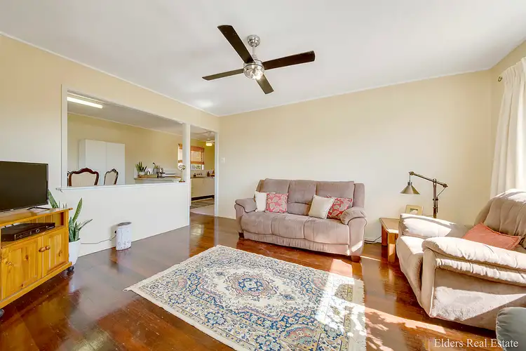 Fourth view of Homely house listing, 18 CHRISNEY STREET, Lammermoor QLD 4703