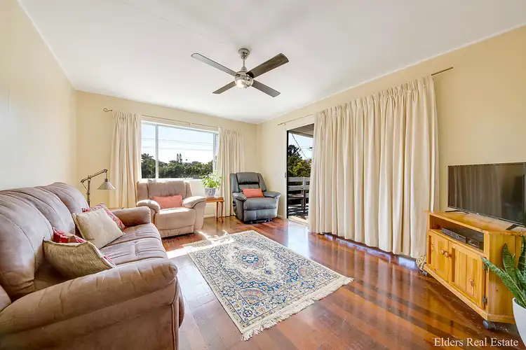 Fifth view of Homely house listing, 18 CHRISNEY STREET, Lammermoor QLD 4703
