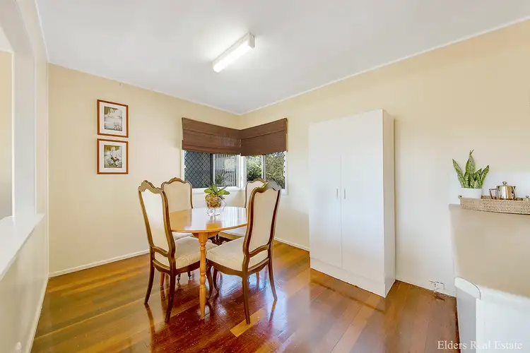 Sixth view of Homely house listing, 18 CHRISNEY STREET, Lammermoor QLD 4703
