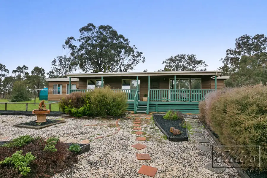 Main view of Homely house listing, 633 Abbotts Road, Axe Creek VIC 3551
