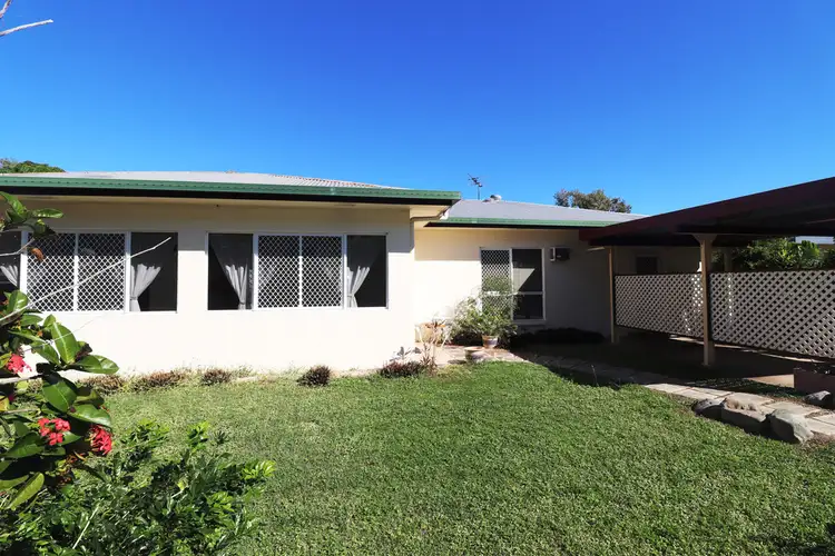 21 Ponti Road, Kelso QLD 4815