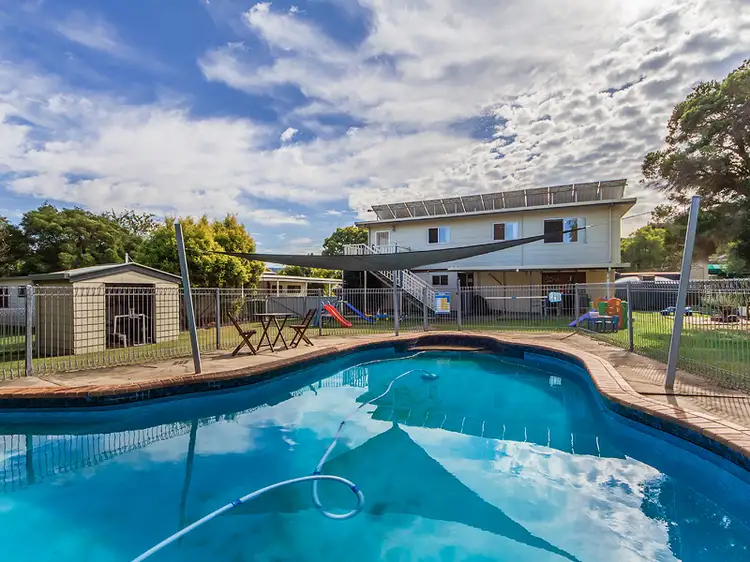 2 Just Street, Rosewood QLD 4340