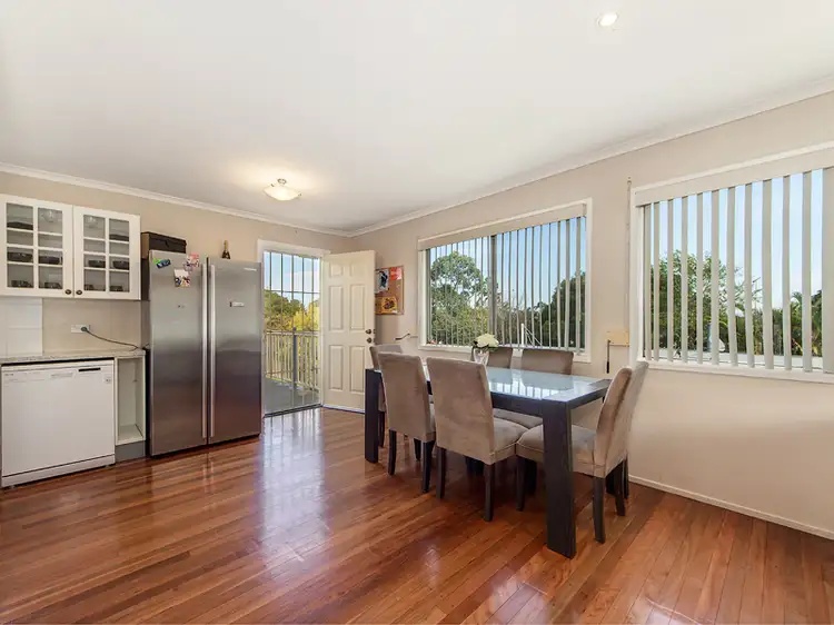 Fourth view of Homely house listing, 2 Just Street, Rosewood QLD 4340