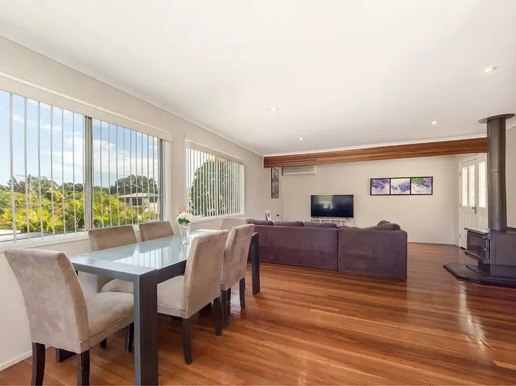 Fifth view of Homely house listing, 2 Just Street, Rosewood QLD 4340