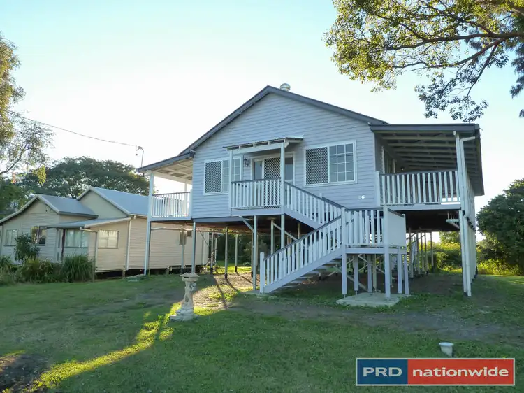 Main view of Homely house listing, 56 McDougall Street, Kyogle NSW 2474