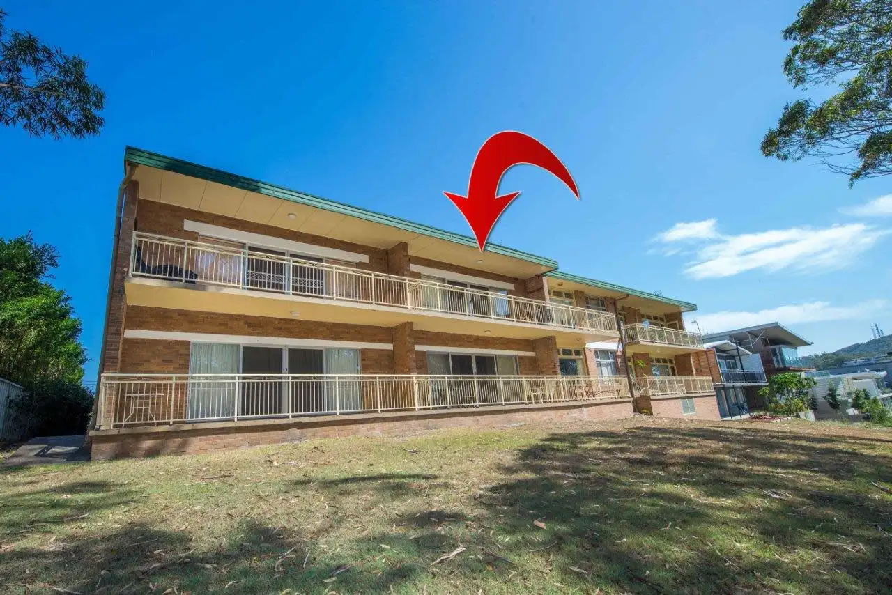 Main view of Homely unit listing, 7/62-64 Magnus Street, Nelson Bay NSW 2315