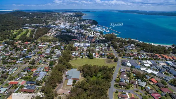 Third view of Homely unit listing, 7/62-64 Magnus Street, Nelson Bay NSW 2315