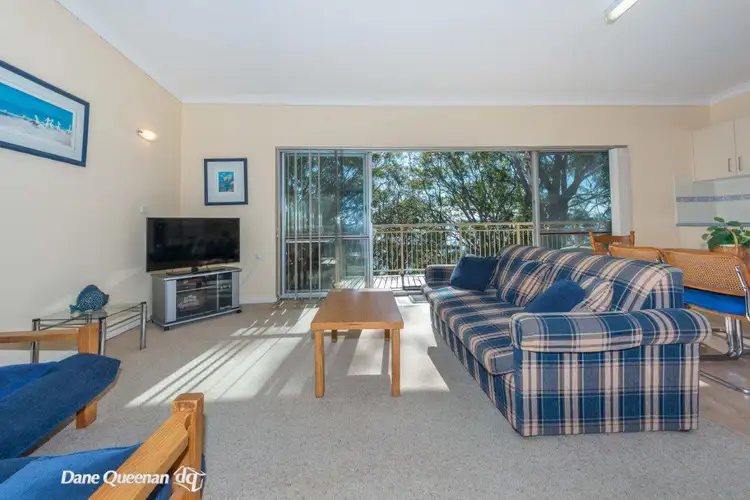 Fifth view of Homely unit listing, 7/62-64 Magnus Street, Nelson Bay NSW 2315