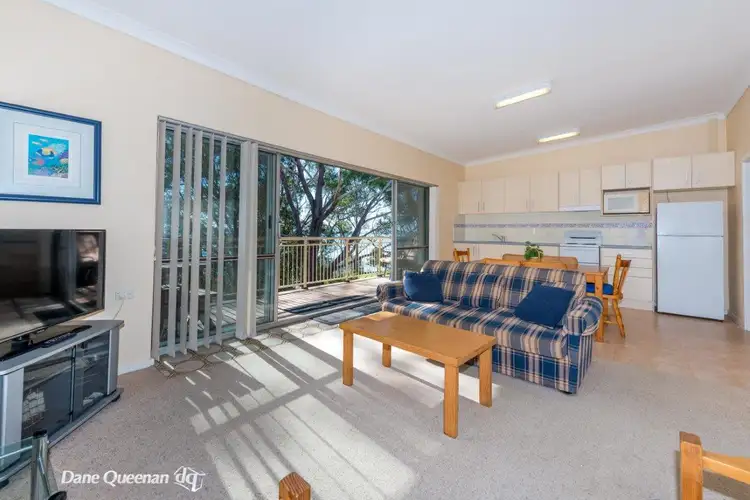 Sixth view of Homely unit listing, 7/62-64 Magnus Street, Nelson Bay NSW 2315