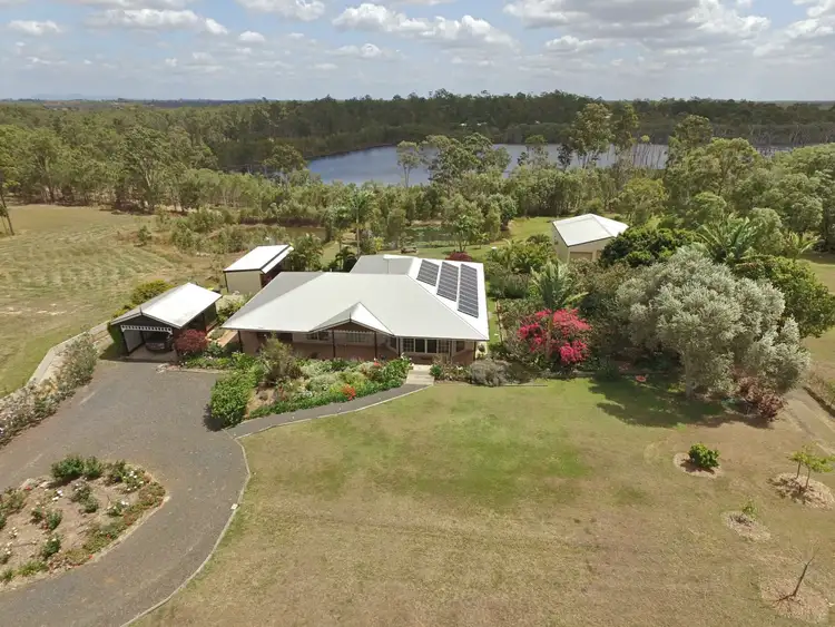 58 Mullers Road, Redridge QLD 4660