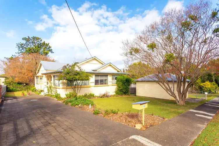 Main view of Homely house listing, 108 Wynter Street, Taree NSW 2430