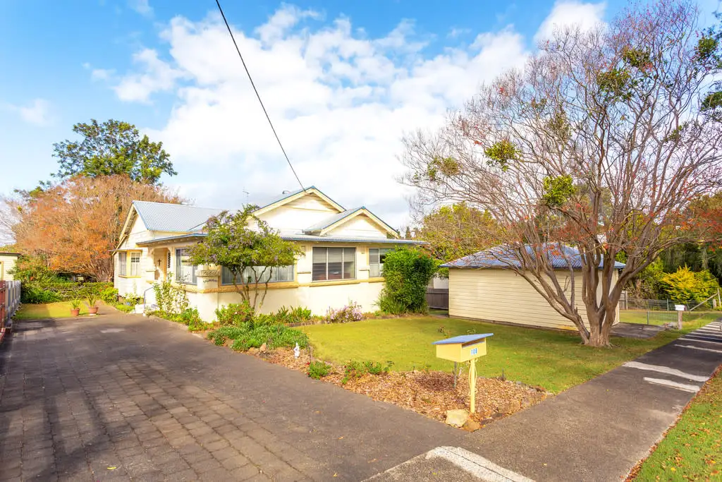 Main view of Homely house listing, 108 Wynter Street, Taree NSW 2430