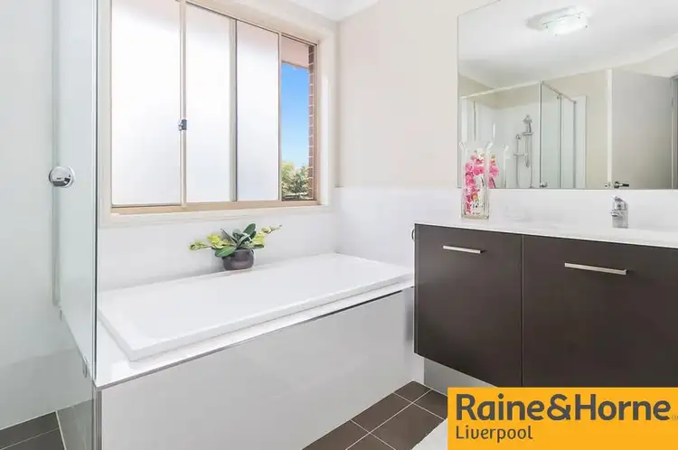 Sixth view of Homely house listing, 8 Lucas Avenue, Moorebank NSW 2170