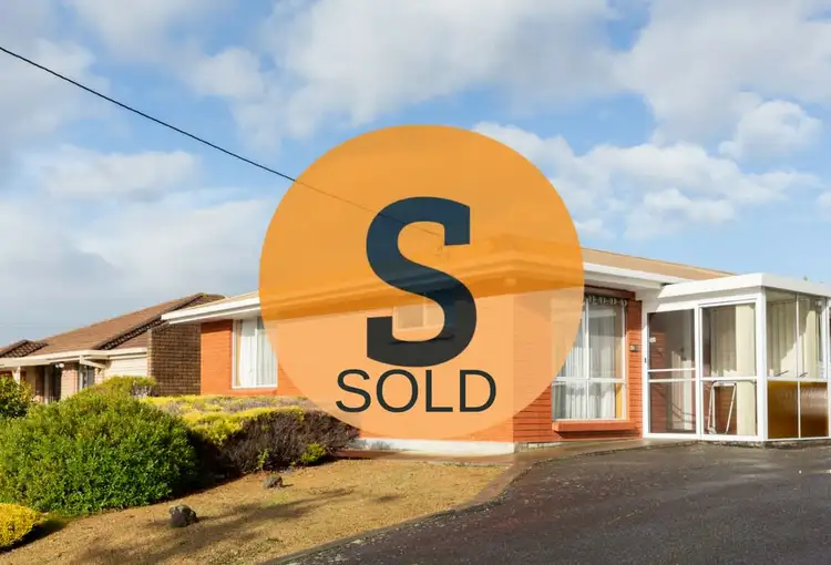 1/7 Barwing Crescent, Riverside TAS 7250