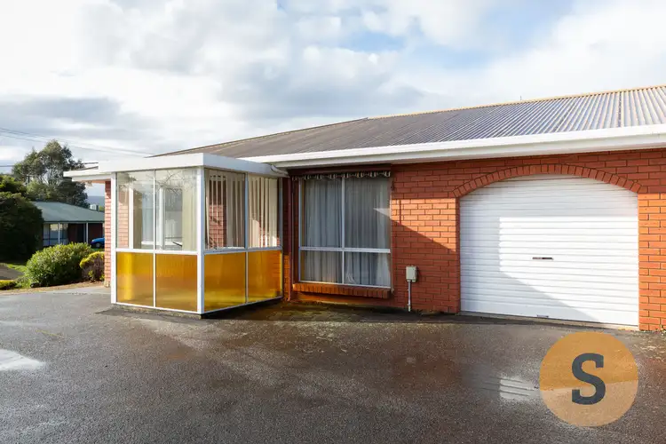 Third view of Homely house listing, 1/7 Barwing Crescent, Riverside TAS 7250