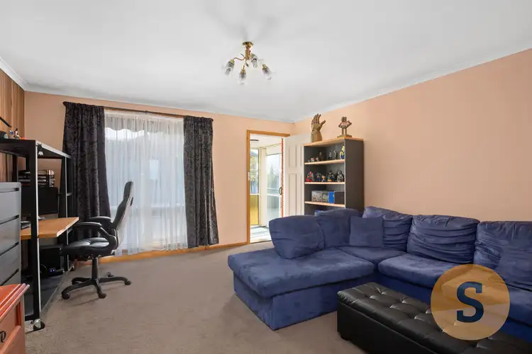 Fifth view of Homely house listing, 1/7 Barwing Crescent, Riverside TAS 7250