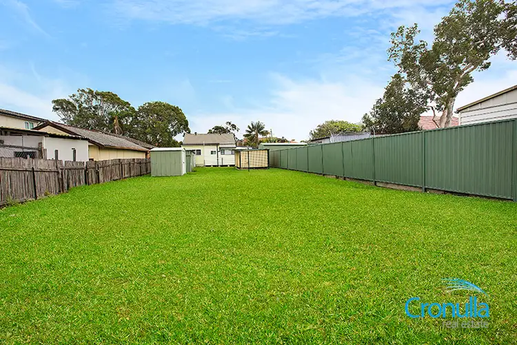Second view of Homely house listing, 10 Captain Cook Drive, Kurnell NSW 2231