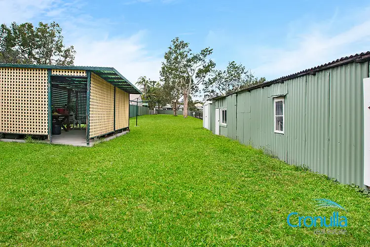 Third view of Homely house listing, 10 Captain Cook Drive, Kurnell NSW 2231