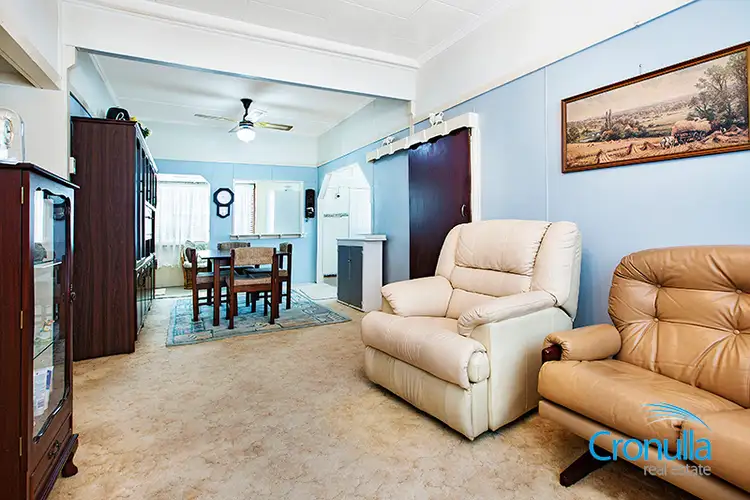 Sixth view of Homely house listing, 10 Captain Cook Drive, Kurnell NSW 2231