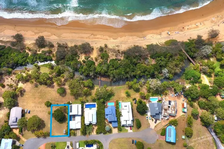 27 Beach Houses Estate Road, Agnes Water QLD 4677