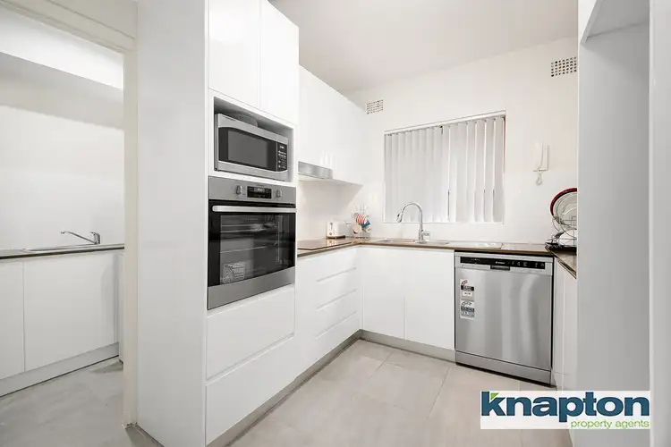 3/10 Hillard Street, Wiley Park NSW 2195